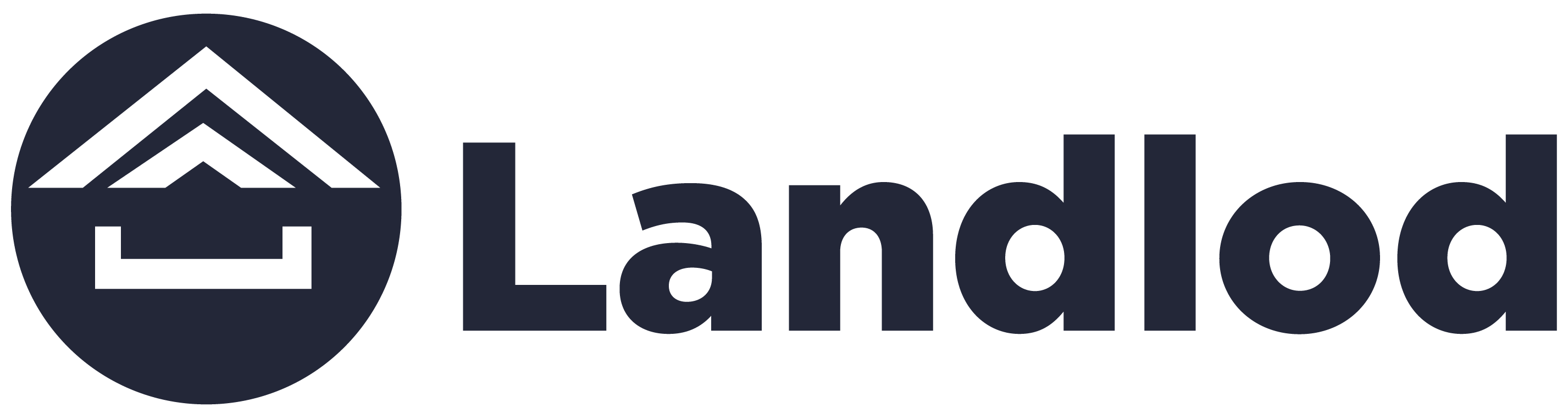 Landlod Logo